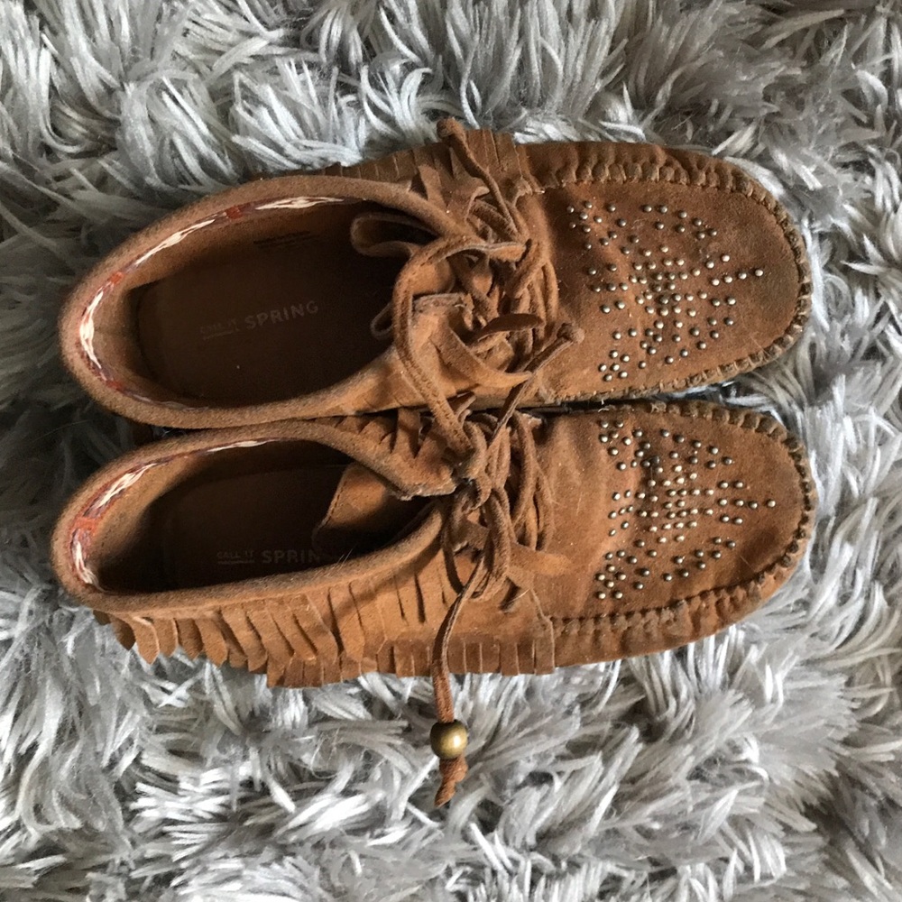 Booties - Picture 2 of 3